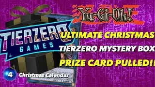 Tier Zero Mystery Boxes Went CRAZY 🔥 &pound;400 Prize Card Inside!