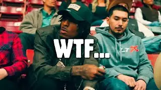 YoungBoy Never Broke Again & Jelly Roll &ldquo;Devil Go Away&rdquo; (LET&rsquo;S TALK ABOUT IT: MUSIX REVIEWS)