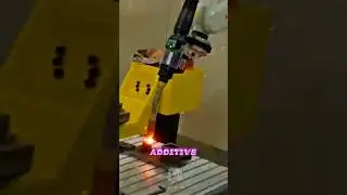 Производственные технологии меняют всё 😲