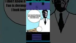 Schr&ouml;dinger's Deltarune