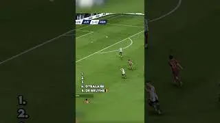 TOP 5 TRIVELA GOALS 🔥 #shorts #fc26 #fc25