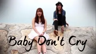 Baby Don't Cry/인어의 눈물/人魚的眼淚 (EXO 엑소) - Cover