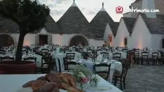 Masseria I Monitilli
