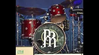 Klosski Sings  #28 Thunderstorms and Neon Signs - WI State Fair, Bud Pavilion with Remington's Ride