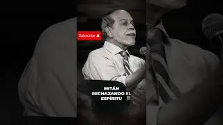 😮La Blasfemia contra el Esp&iacute;ritu Santo: &iquest;Qu&eacute; significa realmente? Miguel Nu&ntilde;ez #biblia #salmos #amo