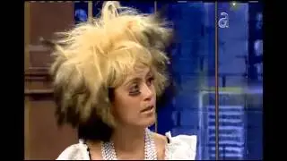 Migdalia Rondón en TN3 - América TeVé
