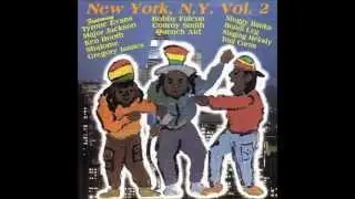 Quench Aid - Time After Time