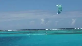 GAMBIER: Turquoise waters and coral  reefs  Ep 107.