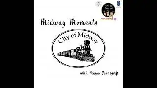 Midway Moments - Katie Vandegrift