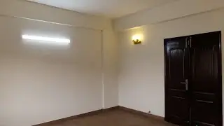 12 MARLA FLAT FOR SALE IN SECTOR H PHASE 5 DHA ISLAMABAD