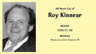 Roy Kinnear Movies list Roy Kinnear| Filmography of Roy Kinnear