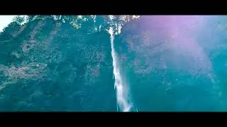 Pacific Northwest Road Trip | Cinematic Drone & iPhone Film