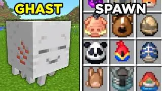 277 Fakta Minecraft Yang Tidak Kalian Ketahui