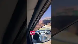 Неожиданный пассажир #speedsong #song #music #funnyvideo #юмор #humor #automobile #мем #funny #dance