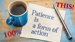 Patience in Reunion - Adoption Reunion - Birthmom Stories