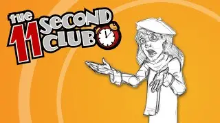 11 Second Club Animation Feedback from Animation Supervisor Nicole Herr -- March 2025