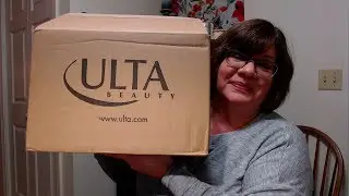 ULTA HAUL! // September 2018