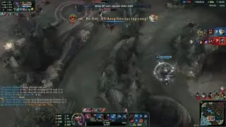 Only Shaco!