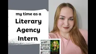 My Time as a Literary Agency Intern