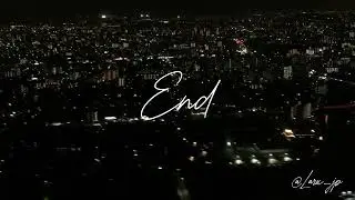 End ｰ Laru ｰ