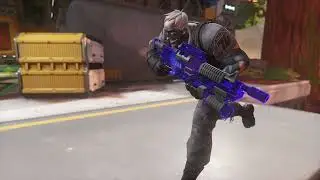 Overwatch 2: Stadium: Soldier: Highlight: 2