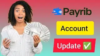 payrib account real or fake review ✅||Payrib website payment update 💵💵