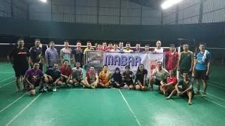 Pak Audi / Pak Fanuel vs Misbah / Reza