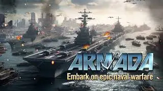 Armada: Warship Legends