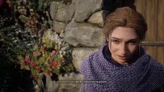 Hogwarts Legacy: Troll control - All choices