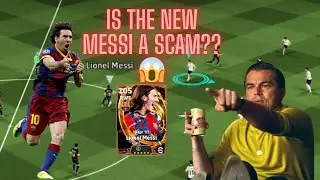 🤔Is The New Messi Actually Worth Signing?👀Matched w/h #115 World Rank 🔥Free Mo Salah VS Ankara Messi