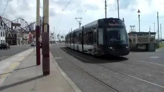 Season 5, Episode 291 - Blackpool Tramway (09/06/2014)
