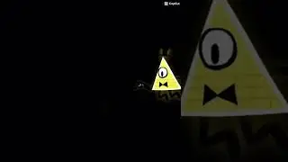 Bill cypher summons angry face