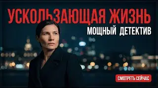 😨 ИЗМЕНА, ТАЙНЫ, СПАСЕНИЕ — ФИЛЬМ, ОТ КОТОРОГО ЗАМОРАЖИВАЕТ ДУХ! 🔥
