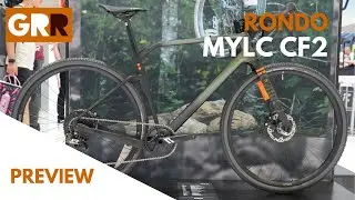 Rondo MYLC CF2 - Dise&ntilde;o y polivalencia