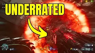 DOOM: The Dark Ages - Heatblast Agaddon Champion Kill (Nightmare, 150% Speed)