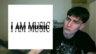 REACCIÓN A I AM MUISC - PLAYBOI CARTI