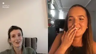 Dystrophy Diaries Podcast - Episode 5: featuring TikTok creator @Mayasquashingtoes
