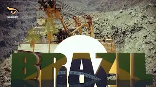 Brazil&rsquo;s Iron Ore Exports in March 2023 Increased by 16 7% Month On Month