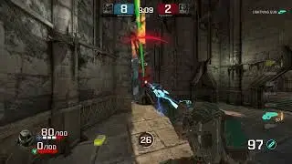 AAVVIronAlex vs TigranBasic (@gitgud666)