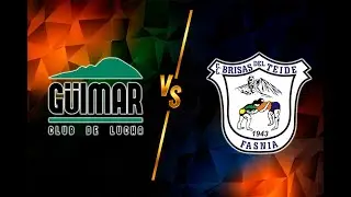 🎯⚡Final de la Liga Caixabank ⚡🎯 | C.L. Güímar 🆚C.L. Brisas del Teide  | 25/01/2026