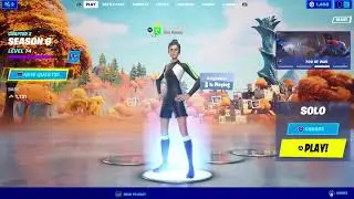 Pitch Patroller VS Poised Playmaker Soccer Challenge Kill Race