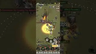 WARPATH: surprise raid on battle rehearsal day  :D