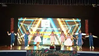 Team Stunning stars at KAPN Suvarna Sandhya 2025
