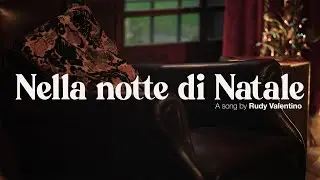 NELLA NOTTE DI NATALE - Rudy Valentino e i Baleras