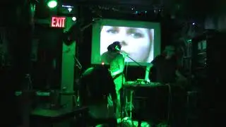 systemlord - live at freddy's BK
