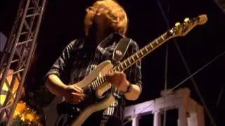 Asia - Heat Of The Moment.  Live in Bulgaria. 2013