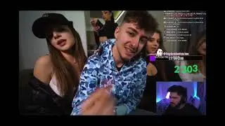 Highman reactioneaza la M6 CUREAUA BB - Nuțu