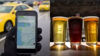 Booze, ride-sharing tax hikes are about consistency: Morneau