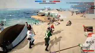 Holdfast: Nations At War - This is for you Ma. We're doing this for you.