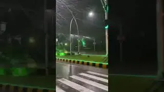 Rain |drive |whatssap status | Islamabad Red zone |weather |#islamabad #youtubeshorts